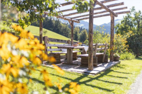 Oberhaslachhof Reith Im Alpbachtal